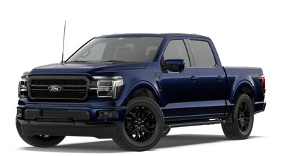 2026 Ford F-150 Lariat Torque 470 by Shelby Performance