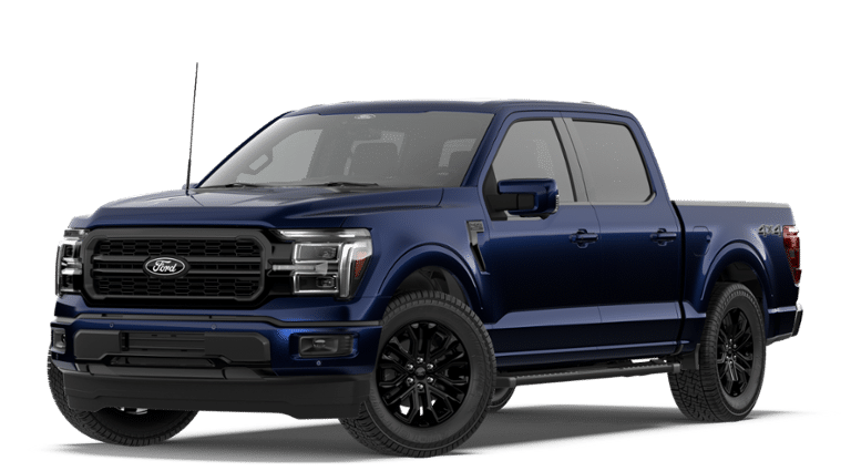 2026 Ford F-150 Lariat Torque 470 by Shelby Performance