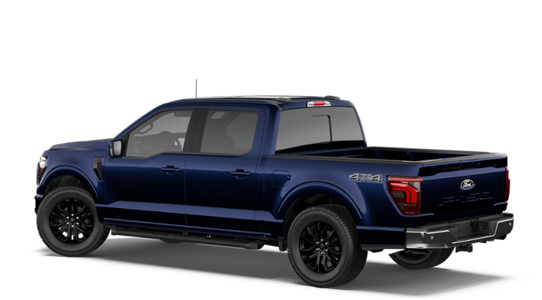 2026 Ford F-150 Lariat Torque 470 by Shelby Performance