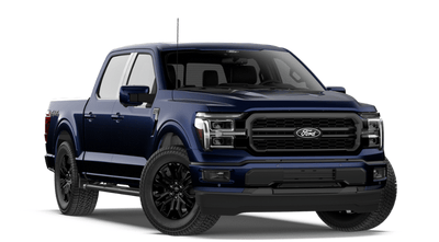 2026 Ford F-150 Lariat Torque 470 by Shelby Performance