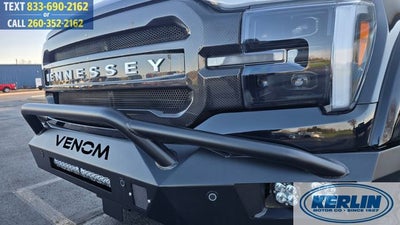 2026 Ford F-150 Lariat Hennessey Venom 800 Off Road