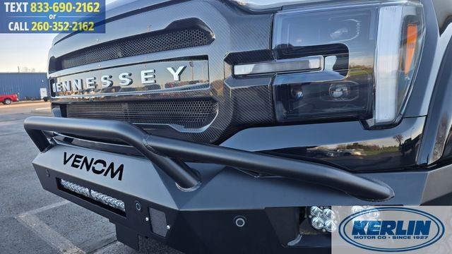 2026 Ford F-150 Lariat Hennessey Venom 800 Off Road