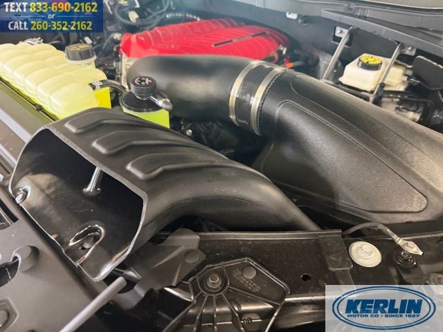 2026 Ford F-150 Lariat Hennessey Venom 800 Off Road