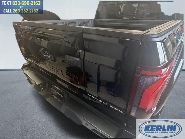 2026 Ford F-150 Lariat Hennessey Venom 800 Off Road