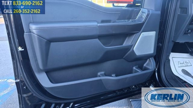 2026 Ford F-150 Lariat Hennessey Venom 800 Off Road