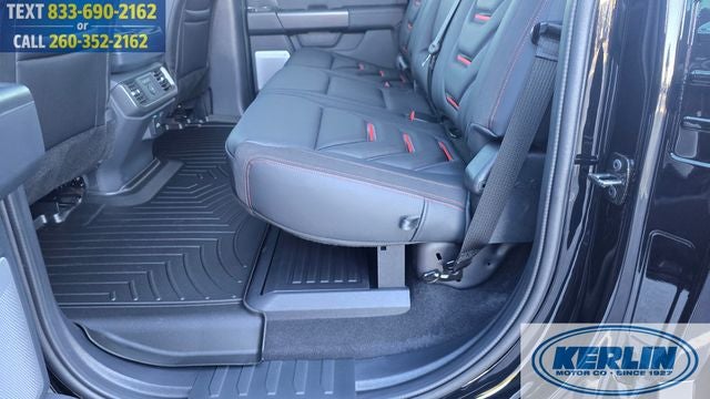 2026 Ford F-150 Lariat Hennessey Venom 800 Off Road