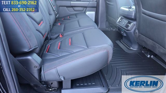 2026 Ford F-150 Lariat Hennessey Venom 800 Off Road