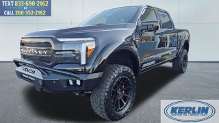 2026 Ford F-150 Lariat Hennessey Venom 800 Off Road