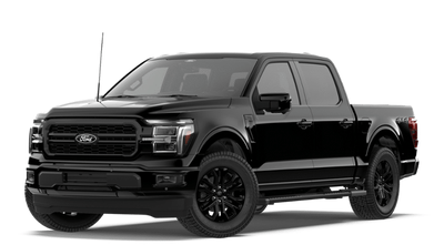 2026 Ford F-150 Lariat Hennessey Venom 800 Off Road