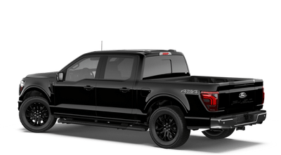 2026 Ford F-150 Lariat Hennessey Venom 800 Off Road