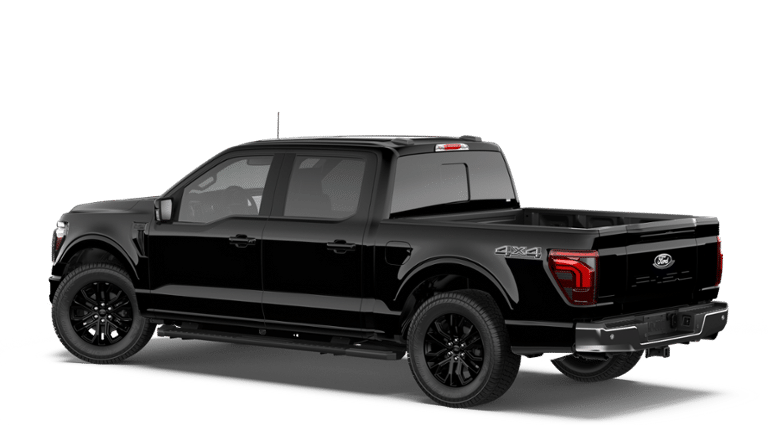 2026 Ford F-150 Lariat Hennessey Venom 800 Off Road