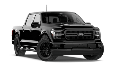 2026 Ford F-150 Lariat Hennessey Venom 800 Off Road
