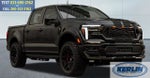 2026 Ford F-150 Lariat Shelby Off-Road 810+HP