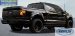 2026 Ford F-150 Lariat Shelby Off-Road 810+HP
