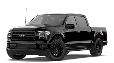 2026 Ford F-150 Lariat Shelby Off-Road 810+HP