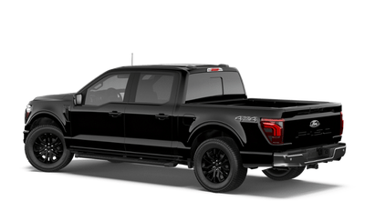 2026 Ford F-150 Lariat Shelby Off-Road 810+HP