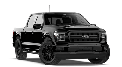 2026 Ford F-150 Lariat Shelby Off-Road 810+HP
