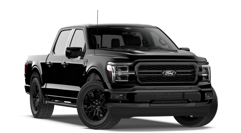 2026 Ford F-150 Lariat Shelby Off-Road 810+HP