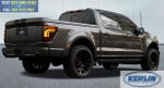 2026 Ford F-150 Lariat Shelby Off-Road 810+HP