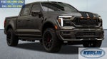 2026 Ford F-150 Lariat Shelby Off-Road 810+HP