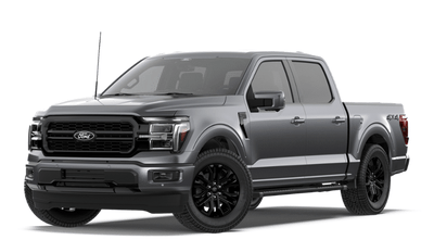 2026 Ford F-150 Lariat Shelby Off-Road 810+HP