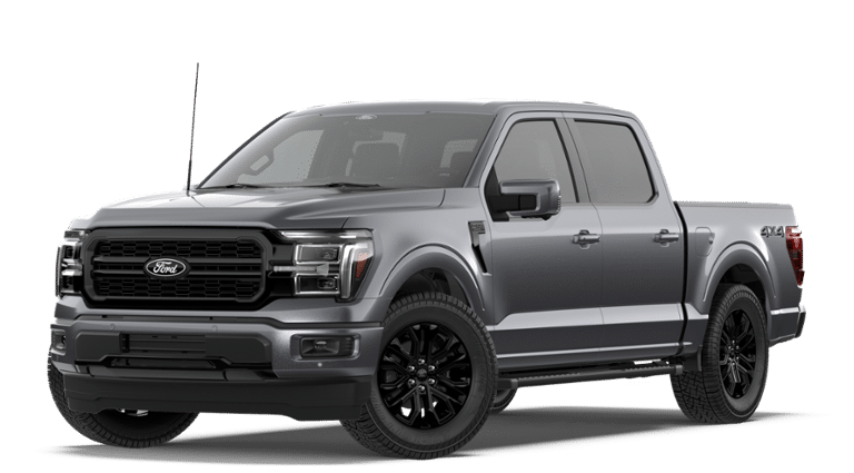 2026 Ford F-150 Lariat Shelby Off-Road 810+HP