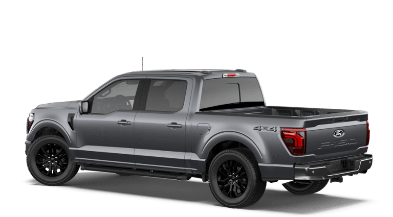 2026 Ford F-150 Lariat Shelby Off-Road 810+HP