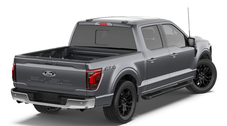 2026 Ford F-150 Lariat Shelby Off-Road 810+HP