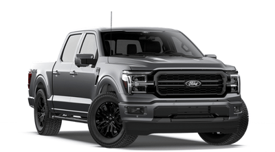 2026 Ford F-150 Lariat Shelby Off-Road 810+HP