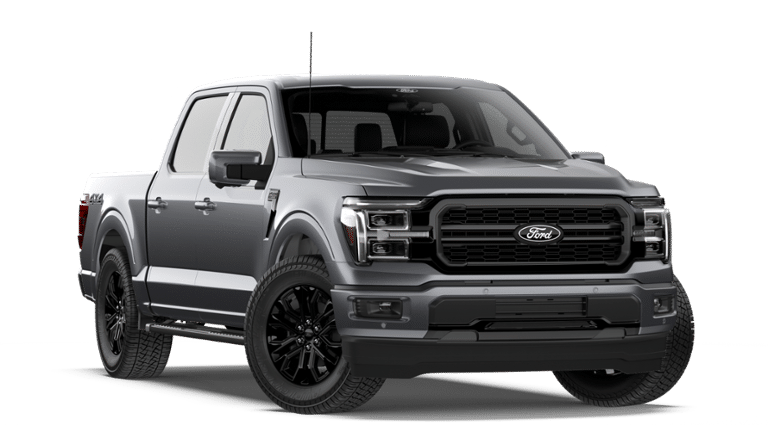 2026 Ford F-150 Lariat Shelby Off-Road 810+HP