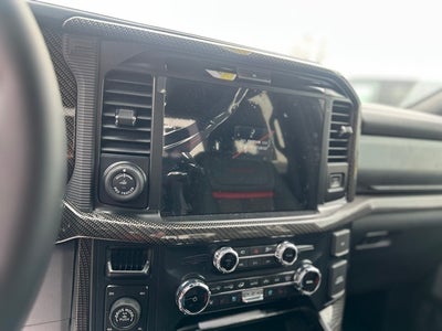 2025 Ford F-150 Lariat Shelby Super Snake