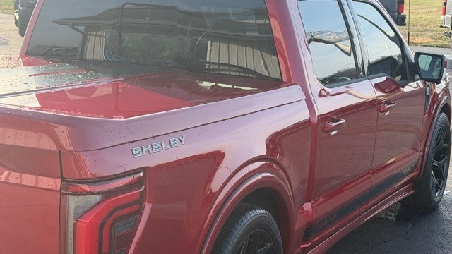2025 Ford F-150 Lariat Shelby Super Snake
