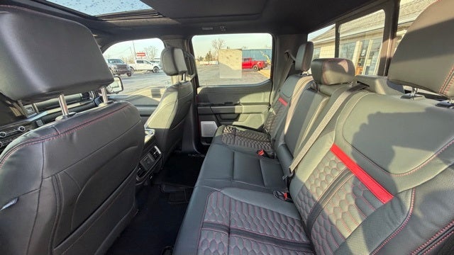 2025 Ford F-150 Lariat Shelby Super Snake