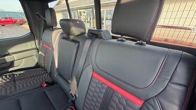 2025 Ford F-150 Lariat Shelby Super Snake