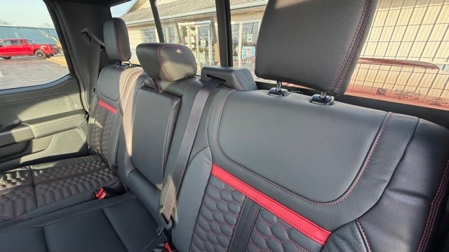 2025 Ford F-150 Lariat Shelby Super Snake