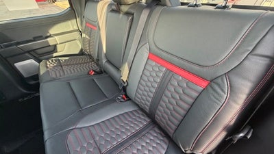 2025 Ford F-150 Lariat Shelby Super Snake