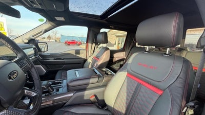 2025 Ford F-150 Lariat Shelby Super Snake