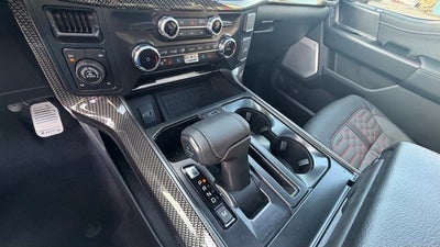 2025 Ford F-150 Lariat Shelby Super Snake