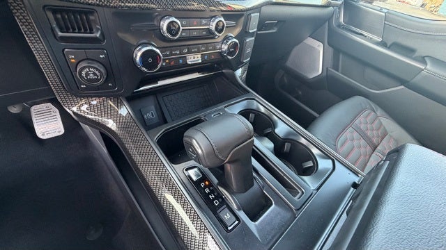 2025 Ford F-150 Lariat Shelby Super Snake