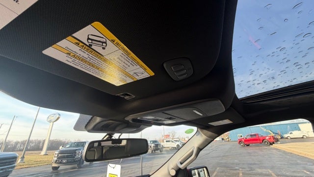 2025 Ford F-150 Lariat Shelby Super Snake