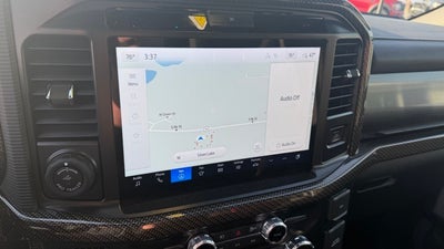 2025 Ford F-150 Lariat Shelby Super Snake