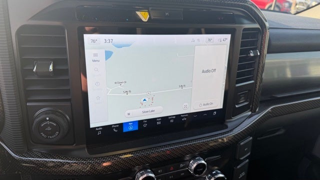 2025 Ford F-150 Lariat Shelby Super Snake