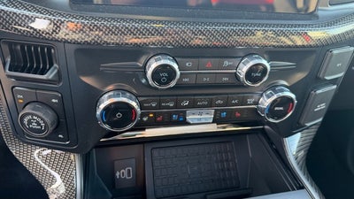 2025 Ford F-150 Lariat Shelby Super Snake