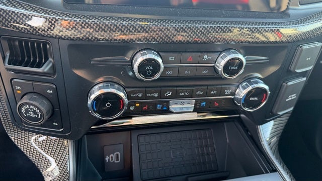 2025 Ford F-150 Lariat Shelby Super Snake