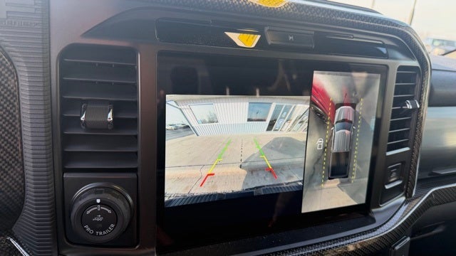 2025 Ford F-150 Lariat Shelby Super Snake