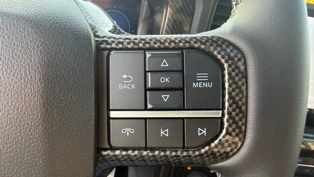 2025 Ford F-150 Lariat Shelby Super Snake