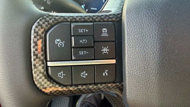 2025 Ford F-150 Lariat Shelby Super Snake