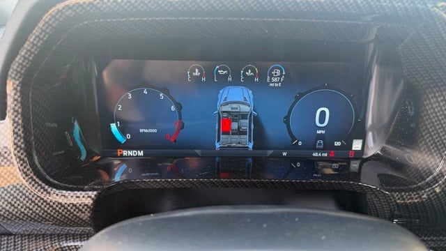 2025 Ford F-150 Lariat Shelby Super Snake