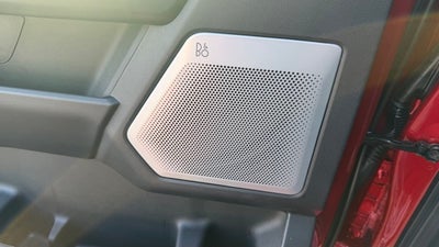 2025 Ford F-150 Lariat Shelby Super Snake