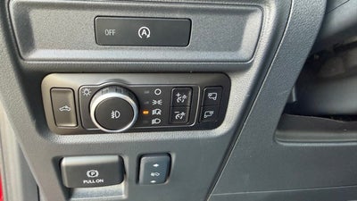 2025 Ford F-150 Lariat Shelby Super Snake